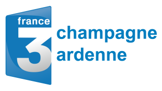 France 3 champagne ardenne logo